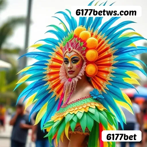 Plataforma 6177bet - Imagem principal